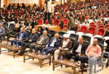 گزارش تصویری جشن نو دانشجویان 1404